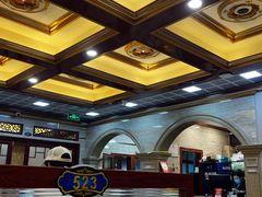 -福寿斋·老北京铜锅涮肉·烤鸭(顺义总店)