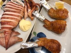 -鸟亭·居酒屋(青年路店)