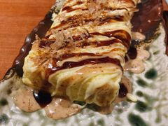 -鸟鸣门屋台料理(金帝银泰店)