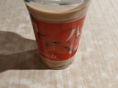 -八婆婆烧仙草(中山路店)