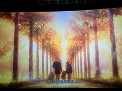-万达影城(西铁营万达广场IMAX店)