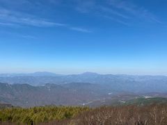 -白草畔自然风景区