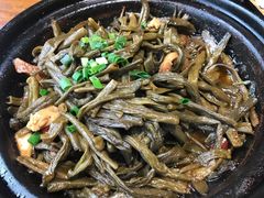 -老家信阳菜(北京路店)