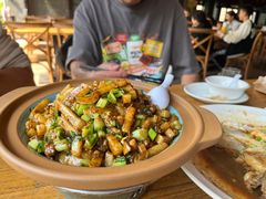 -拉完海鲜大排档(温岭店)
