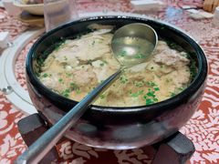 原味土猪汤/例-临家闽南菜(翔安店)