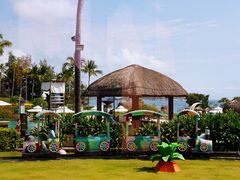 -水桶王国主题餐厅·聚会·生日派对·亲子活动·家庭套餐(亚龙湾希尔顿店)