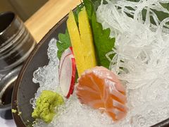-鲔吞·和牛寿喜烧(闵行区绿瘦酒店)