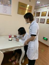 -Dr.林醫生产后修复·超级店(南京江宁同曦店)