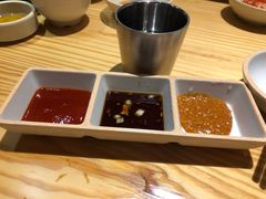 -喜来稀肉(北外滩白玉兰广场店)