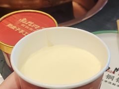 -南门四季铜锅涮肉(东坝店)