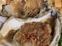 -烤五行·烧烤烤串(石佛营店)