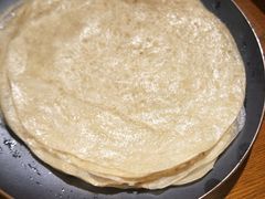 -鸿运大厨·大馅饺子·家常菜