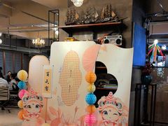 -时光乌托邦空中花园·川味·礼宴(星汇两江店)