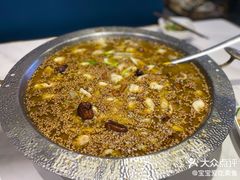 -大河宴椒麻鱼(嘉和园店)