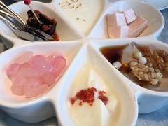 -蔴将·川菜(黄龙万科店)