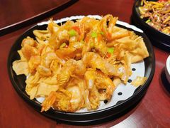 -瑶王府·广西菜(金阳路店)