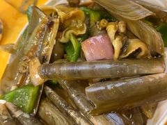 -老字号蛇口德记烧腊饭店·海鲜加工