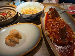-青年公社烤鸭(蜀山万象汇店)