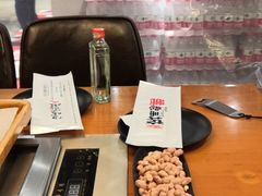 -白玉串城(南六中路店)