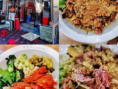 -陆长玖古法猪脚饭(玄风桥店)