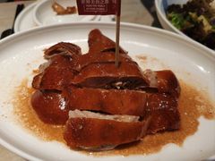 -滋粥楼·顺德菜海鲜茶点(金融城店)