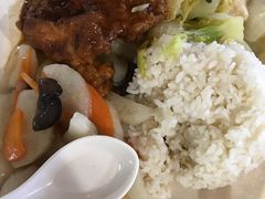 -上海中医药大学-食堂