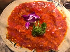 -小龙坎老火锅(红旗街店)