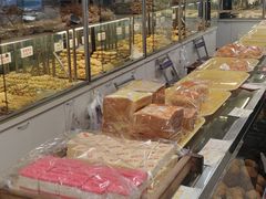 -康乃馨糕饼店(永安道店)