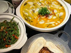 -小菜园新徽菜(青岛市南万象城店)