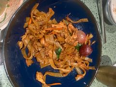 -Home Thai·泰谣(王府井apm店)