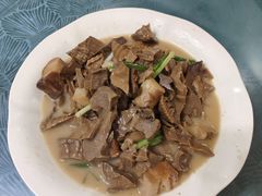 -溪涧堂农家土菜(神仙居店)