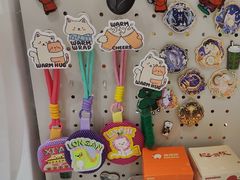 -茶话弄(中贸广场店)