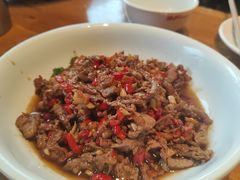 -渔乡米香·剁椒鱼头(四方坪店)