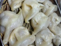 -老爷子原味蒸饺(总店)