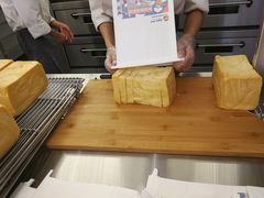 -爸爸糖吐司面包(重庆解放碑英利大融城店)