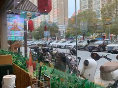 -武庄主特色炒鸡(周恩来纪念馆店)