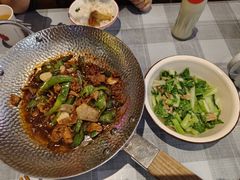 -彭耕记猪油炒小菜(吉联mall店)