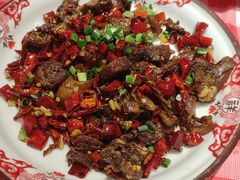 -龙师傅卤炒(天马店)