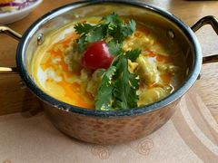 -暹罗酒肆泰餐厅酒吧