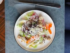 -YUE·6·西式融合餐厅(外滩六号店)