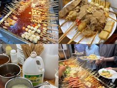 -郭记小街麻辣烫(南小街总店)