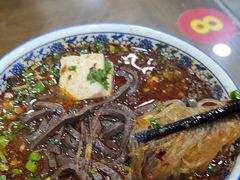 -惠记粉汤羊血(丰登路店)