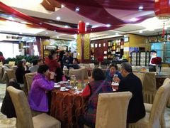 -大江南食府(石景山店)