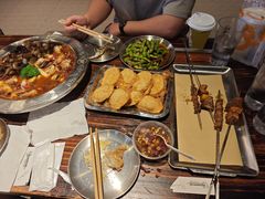 -破店肥哈·海鲜·烧烤(郑州银泰inPARK店)