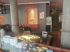 -八府香鸭·啫啫煲(华山路店)