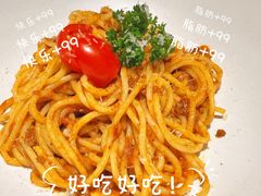 -get pizza意大利餐厅(凯德MALL店)