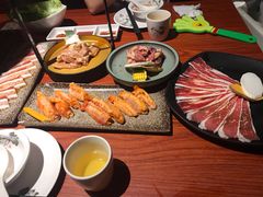 秘制黄金翅-山之屋炭火烧肉·生啤畅饮(大朗万科中央公园店)