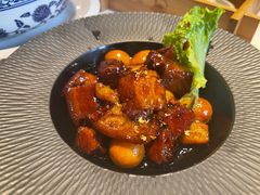 外滩红烧肉-外滩往事民国上海菜(黄浦店)
