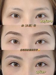 -久匠·纹眉纹绣半永久