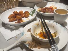 -大潮淮·淮扬菜(何园旗舰店)